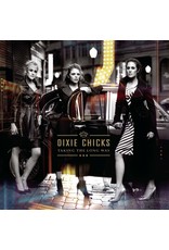 Chicks - Taking The Long Way