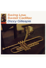 Dizzy Gillespie - Swing Low, Sweet Cadillac (Mono)