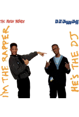 DJ Jazzy Jeff & The Fresh Prince - He's The DJ, I'm The Rapper