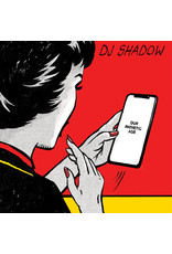 DJ Shadow - Our Pathetic Age