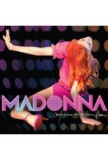 Madonna - Confessions On A Dance Floor (Pink Vinyl)