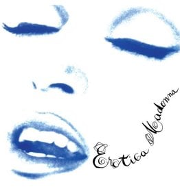 Madonna - Erotica (2016 Edition)
