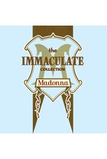 Madonna - The Immaculate Collection (Vinyl)