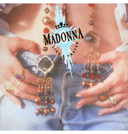 Madonna - Like A Prayer