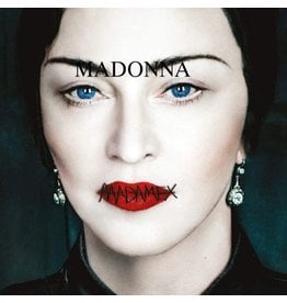 Madonna - Madame X