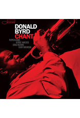 Donald Byrd - Chant (Blue Note Tone Poet)