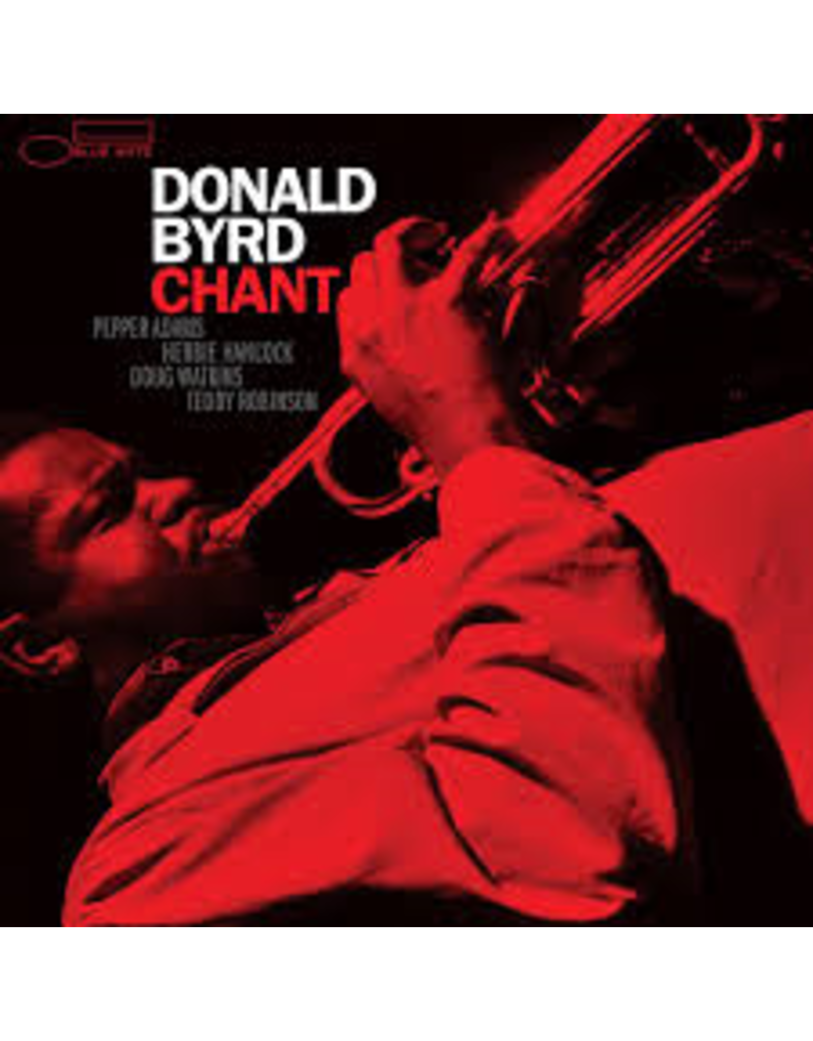 Donald Byrd - Chant (Blue Note Tone Poet)