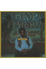 Donald Byrd - Ethiopian Nights