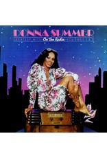 Donna Summer - On The Radio: Greatest Hits V1 and V2 (Pink & Purple Vinyl)