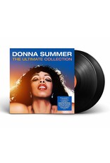 Donna Summer - Ultimate Collection