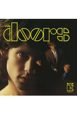 Doors - The Doors (Stereo Mix)