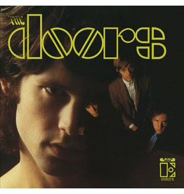 Doors - The Doors (Stereo Mix)