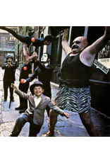 The Doors - Strange Days (Original Mono Mix)