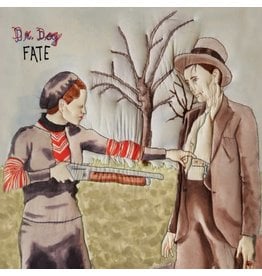 Dr. Dog - Fate