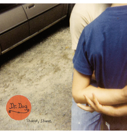 Dr. Dog - Shame Shame