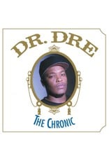 Dr. Dre - Chronic (30th Anniversary)