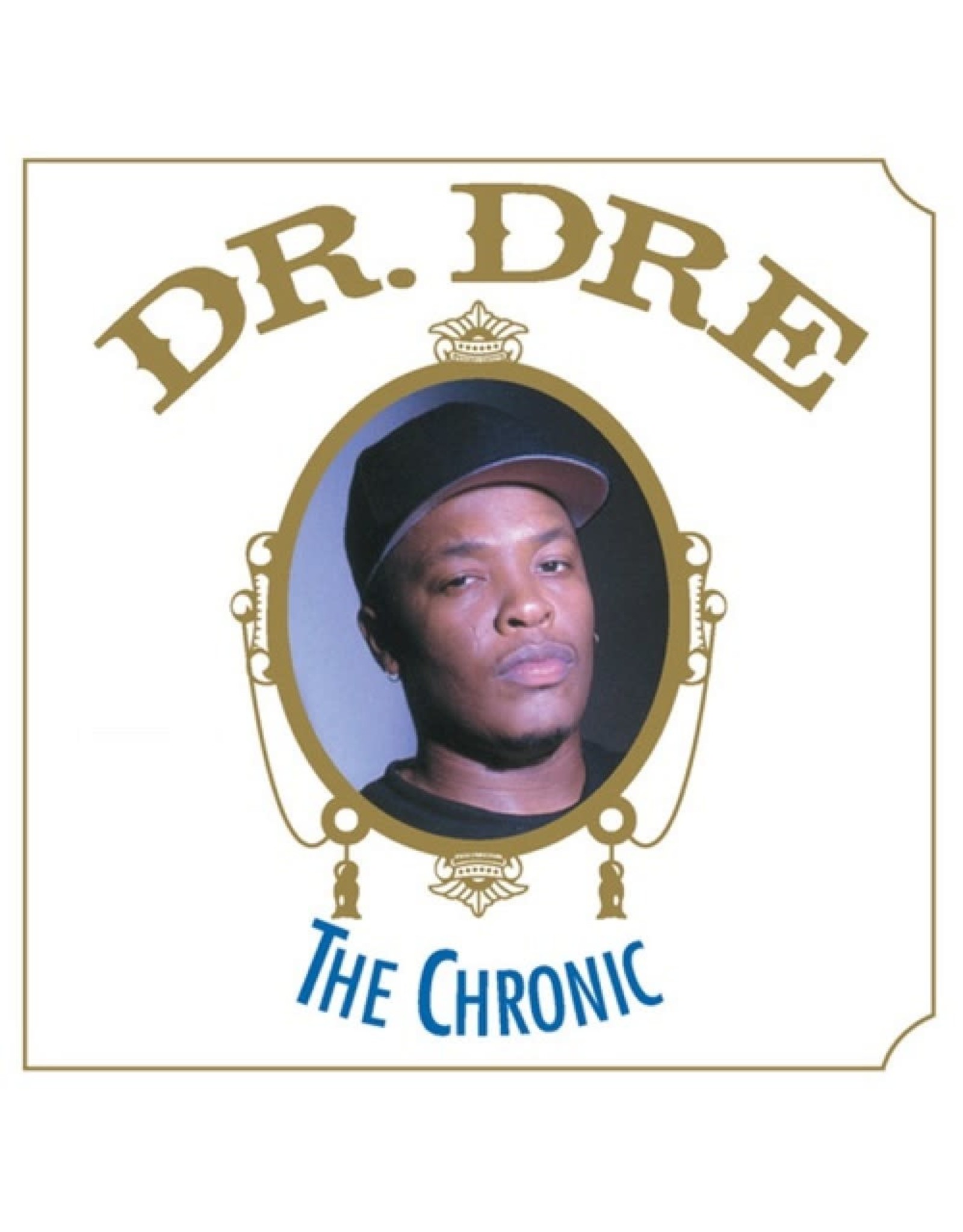 dr dre the chronic album download