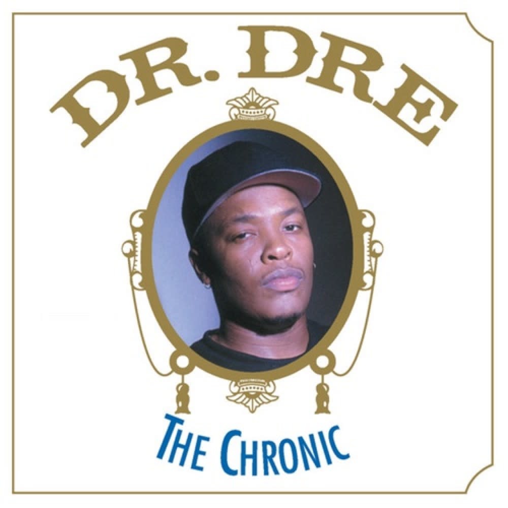 Dr. Dre - Chronic (30th Anniversary) [Vinyl] - Pop Music