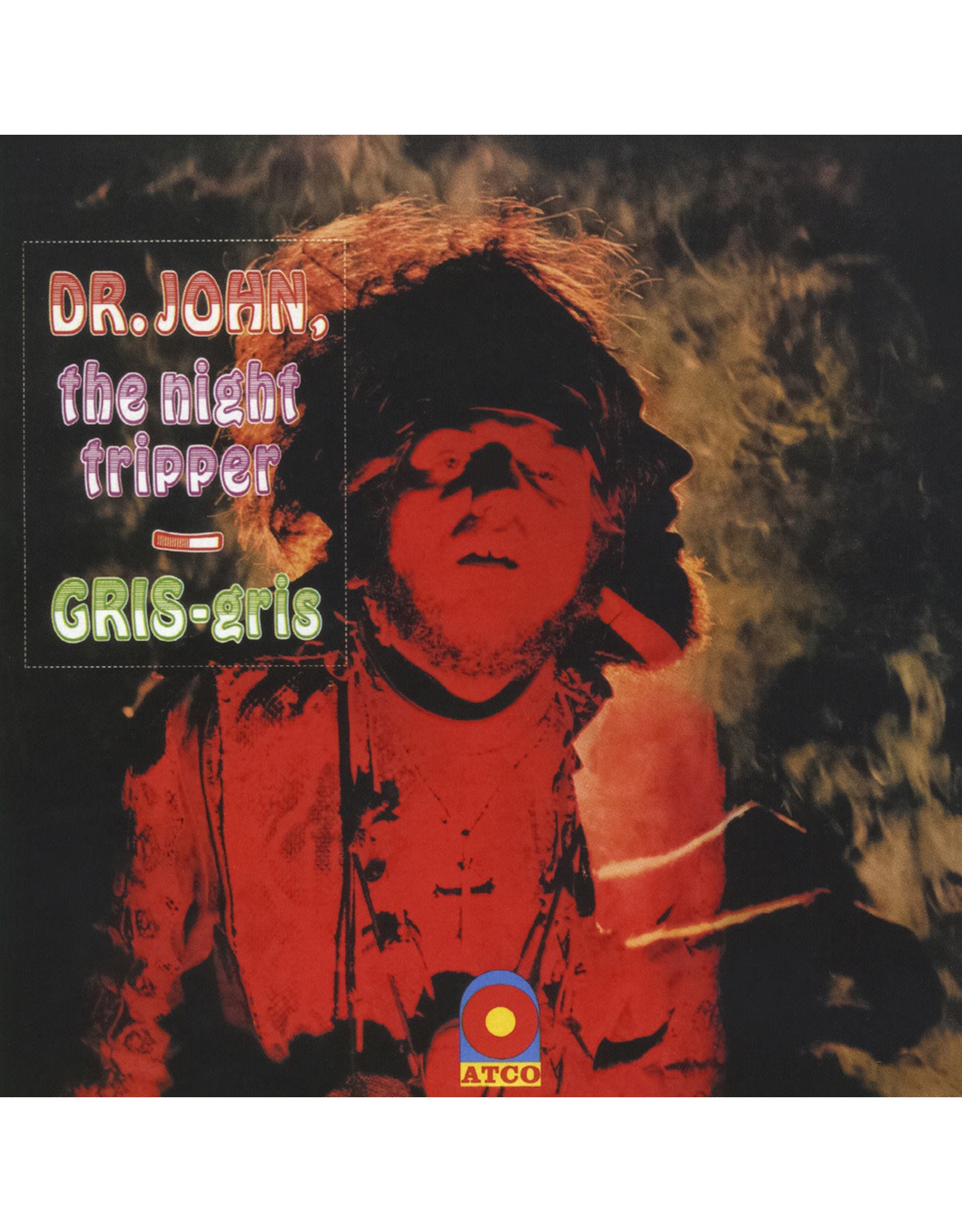 Dr. John - Gris-Gris