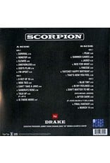 Drake - Scorpion (Vinyl)