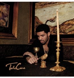 Drake - Take Care