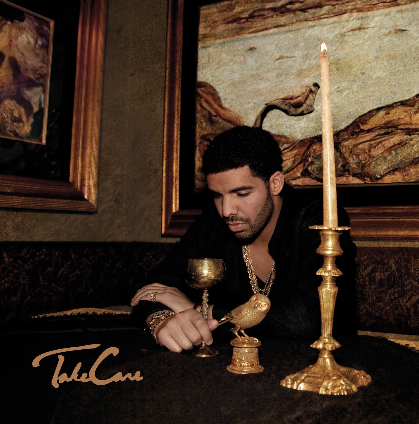 Drake Take Care The Weeknd Rihanna レコード DRAKETAKECARE_1024x1024.png?v=