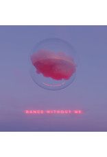 DRAMA - Dance Without Me (Vinyl)