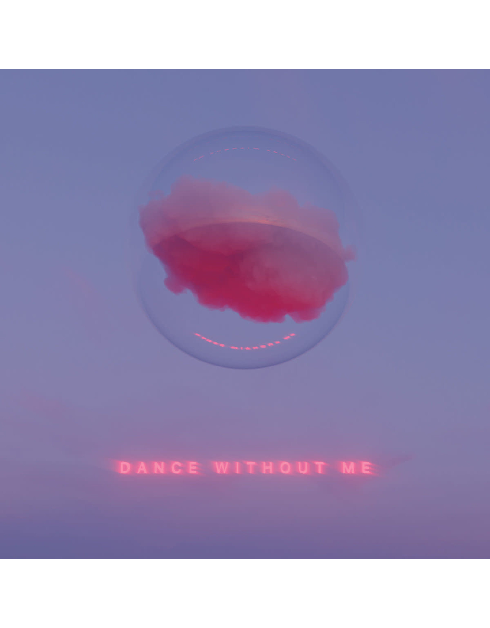 DRAMA - Dance Without Me (Vinyl)