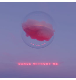 DRAMA - Dance Without Me
