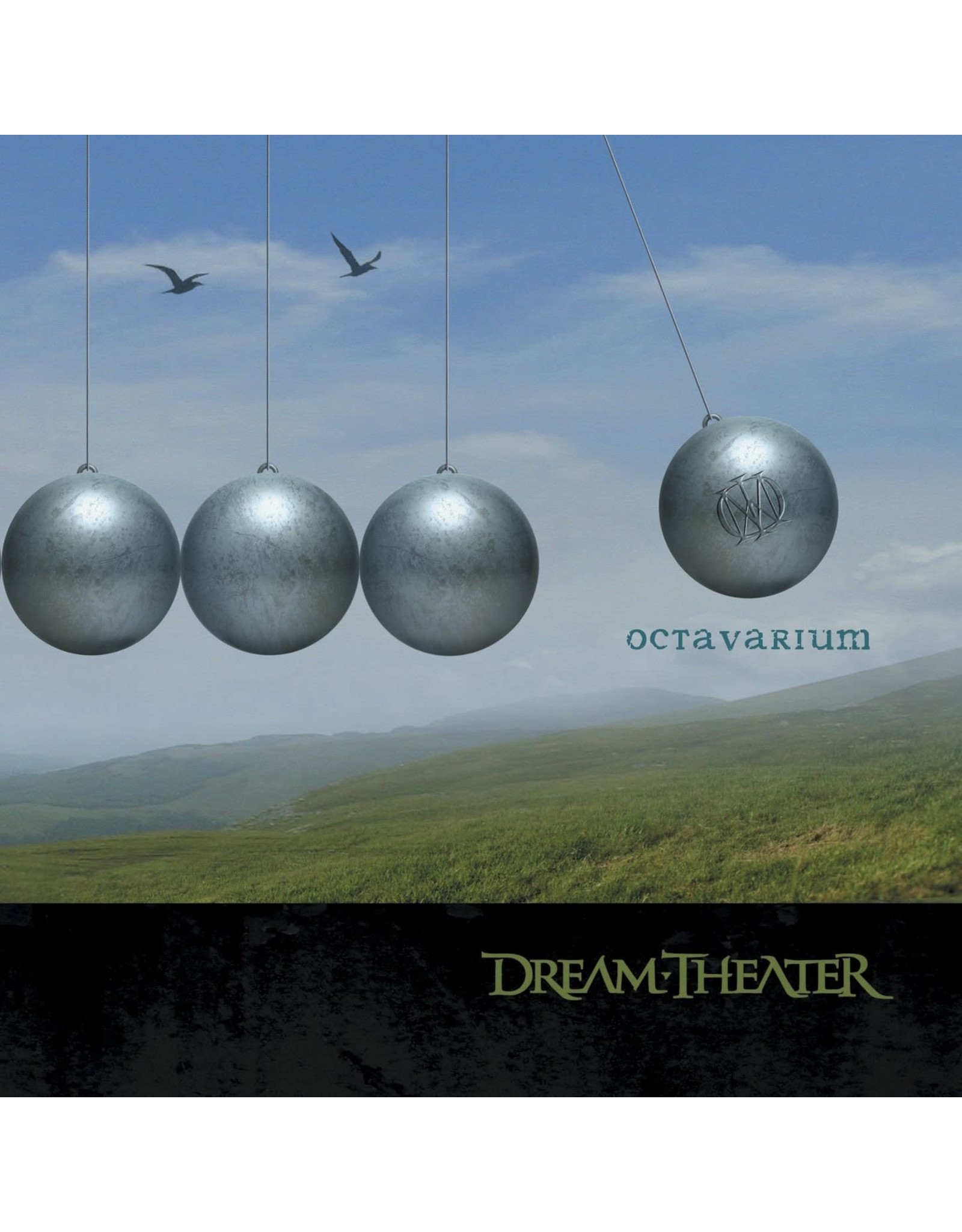 Dream Theater - Octavarium