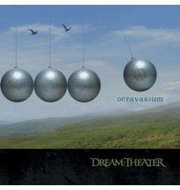 Dream Theater - Octavarium