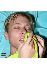 Drums - Brutalism (Exclusive White Vinyl)