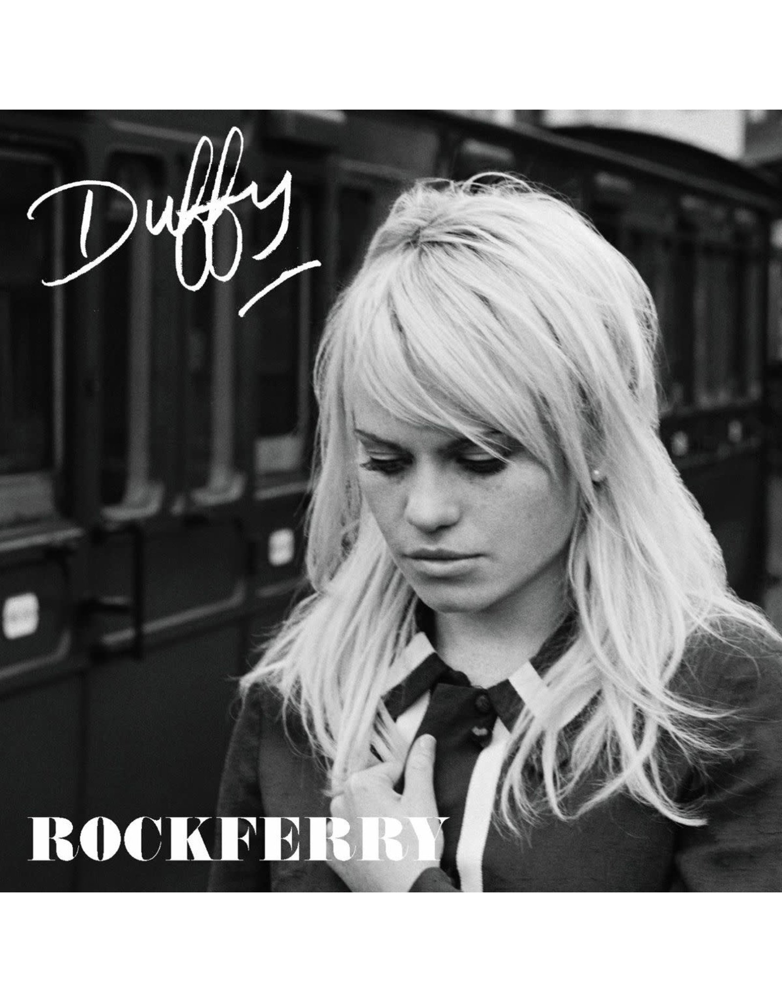 Duffy - Rockferry