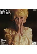 Dusty Springfield - Dusty In Memphis (Crystal Clear Vinyl)