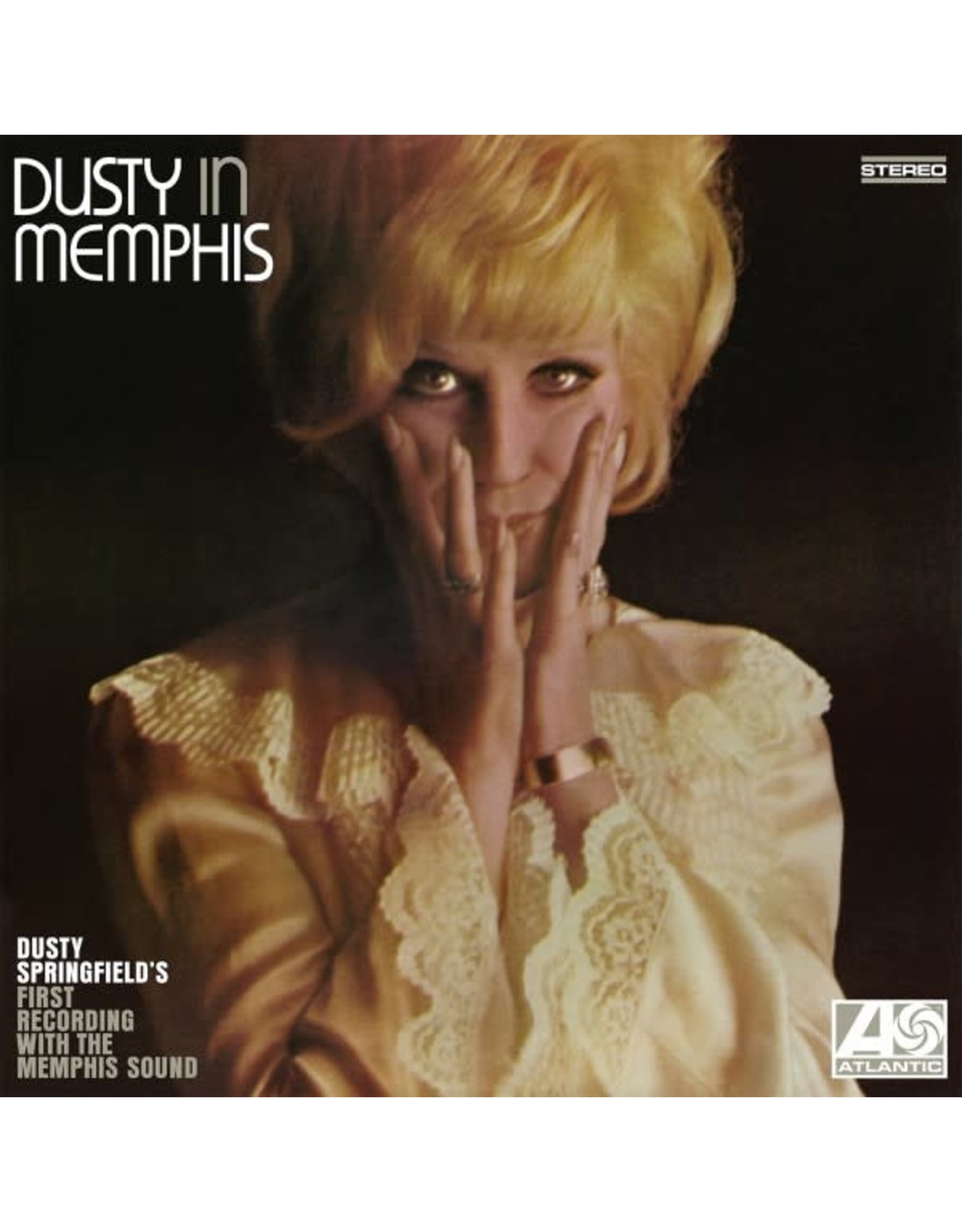 Dusty Springfield - Dusty In Memphis (Crystal Clear Vinyl)