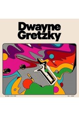 Dwayne Gretzky - Dwayne Gretzky