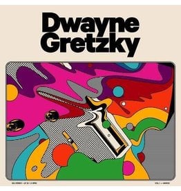 Dwayne Gretzky - Dwayne Gretzky