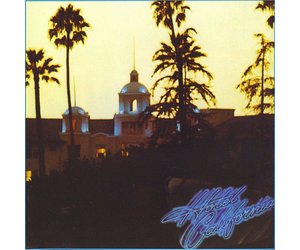 Eagles - Hotel California (Vinyl) - Pop Music