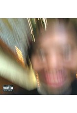 Earl Sweatshirt - Some Rap Songs (UK Edition)