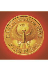 Earth, Wind & Fire - The Best Of Earth, Wind & Fire (Vol. 1)