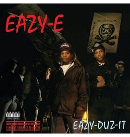 Eazy-E - Eazy-Duz-It