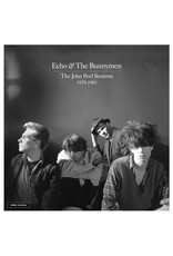 Echo And The Bunnymen - John Peel Sessions 1979 -1983