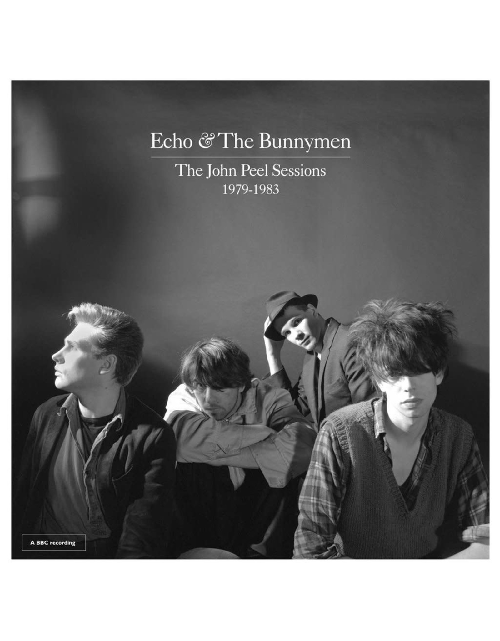 Echo & The Bunnymen - John Peel Sessions 1979 -1983