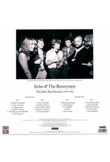 Echo & The Bunnymen - The John Peel Sessions 1979-1983