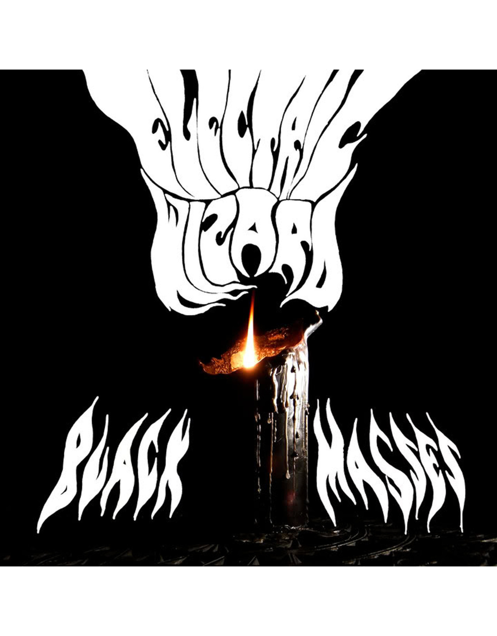 Electric Wizard - Black Masses