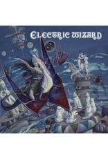 Electric Wizard - Electric Wizard