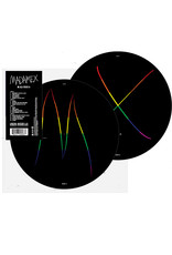 Madonna - Madame X (Rainbow Picture Disc)