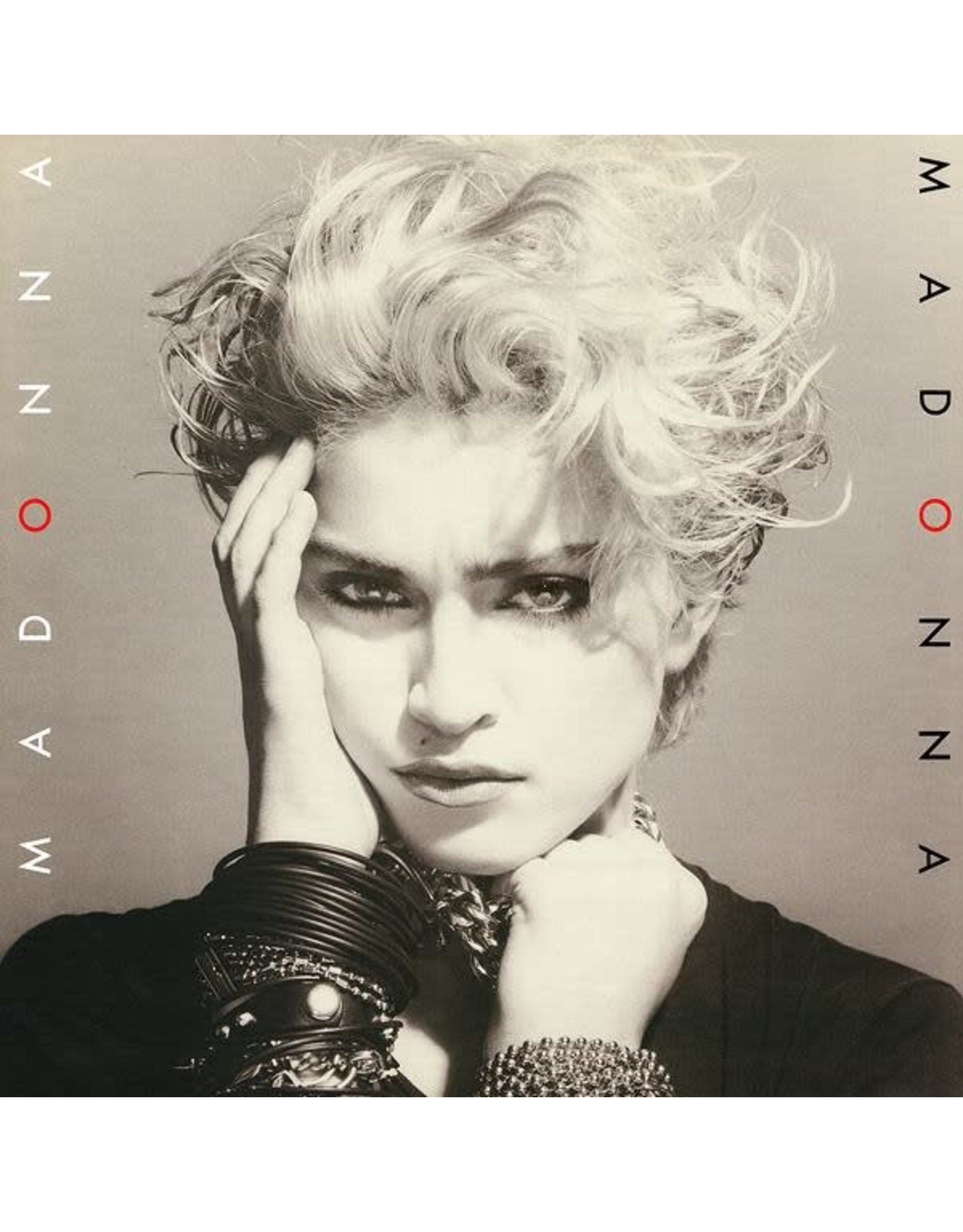 Madonna - Madonna (2016 Edition)