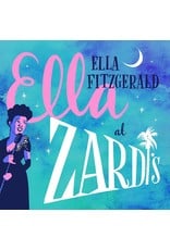 Ella Fitzgerald - Ella at Zardi's