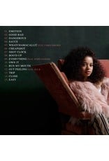 Ella Mai - Ella Mai (Vinyl)